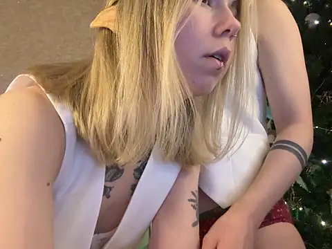 AsgardPrincesses online show from 21, 12, 2024