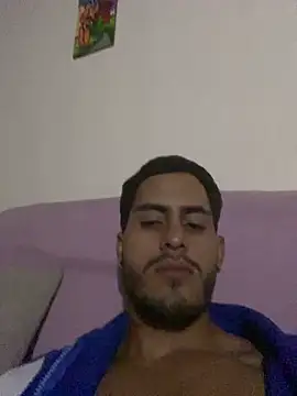 Dalton oficial online show from 14, 5, 2026