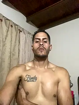 Dalton oficial online show from 18, 12, 2025