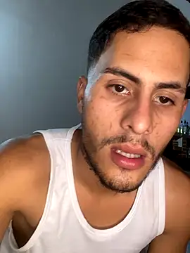 Snapshot of Dalton_oficial chatting on 9, 9, 2025 Dalton oficial online show from 9, 9, 2025