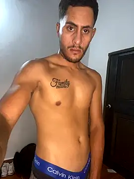Snapshot of Dalton_oficial chatting on 10, 9, 2025 Dalton oficial online show from 10, 9, 2025