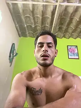 Dalton oficial online show from 9, 5, 2026