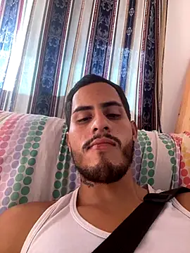 Snapshot of Dalton_oficial chatting on 5, 10, 2025 Dalton oficial online show from 5, 10, 2025