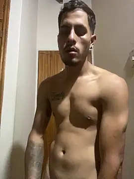 Dalton oficial online show from 19, 12, 2025