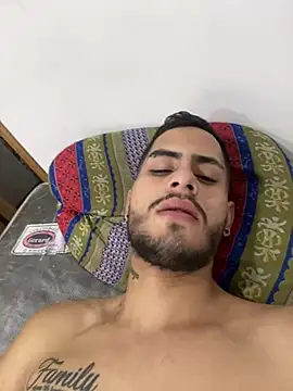 Snapshot of Dalton_oficial chatting on 6, 12, 2024 Dalton oficial online show from 6, 12, 2024