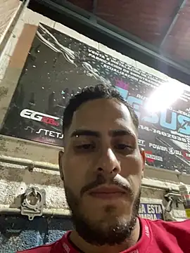 Snapshot of Dalton_oficial chatting on 8, 1, 2025 Dalton oficial online show from 8, 1, 2025