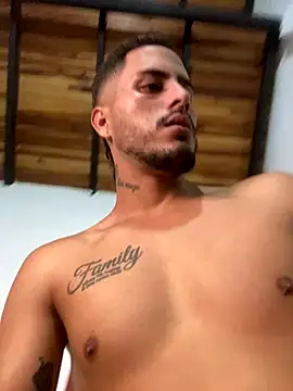 Snapshot of Dalton_oficial chatting on 11, 10, 2025 Dalton oficial online show from 11, 10, 2025