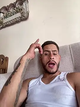 Dalton oficial online show from 27, 10, 2025