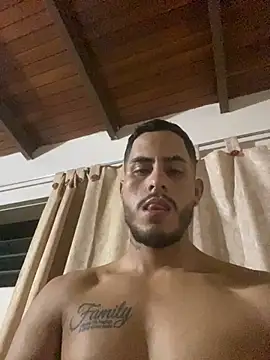 Snapshot of Dalton_oficial chatting on 14, 10, 2025 Dalton oficial online show from 14, 10, 2025