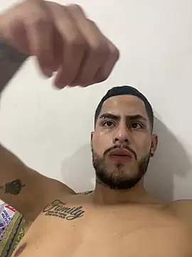 Snapshot of Dalton_oficial chatting on 10, 12, 2024 Dalton oficial online show from 10, 12, 2024