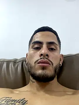 Snapshot of Dalton_oficial chatting on 6, 12, 2024 Dalton oficial online show from 6, 12, 2024