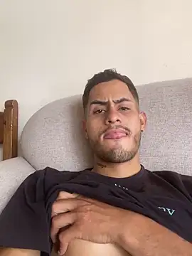 Dalton oficial online show from 6, 11, 2025