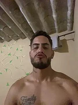 Dalton oficial online show from 3, 6, 2026