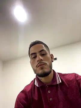 Snapshot of Dalton_oficial chatting on 7, 12, 2024 Dalton oficial online show from 7, 12, 2024