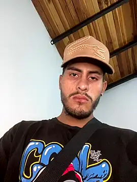 Snapshot of Dalton_oficial chatting on 1, 10, 2025 Dalton oficial online show from 1, 10, 2025