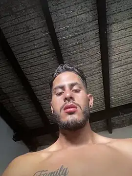 Dalton oficial online show from 14, 6, 2026