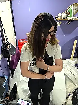 MizzAmy1 online show from 8, 1, 2026