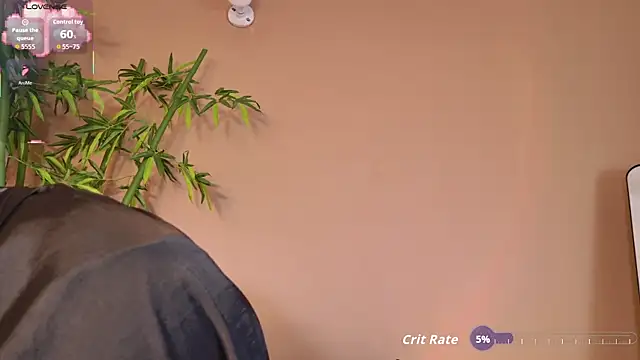 candyy bella online show from 13, 12, 2025