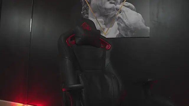 JacksonOlsenn online show from 29, 11, 2025