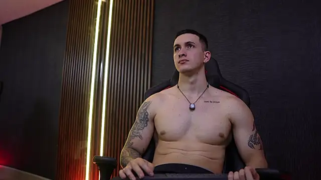 JacksonOlsenn online show from 10, 2, 2026