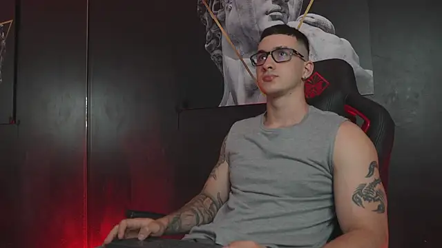 JacksonOlsenn online show from 12, 11, 2025