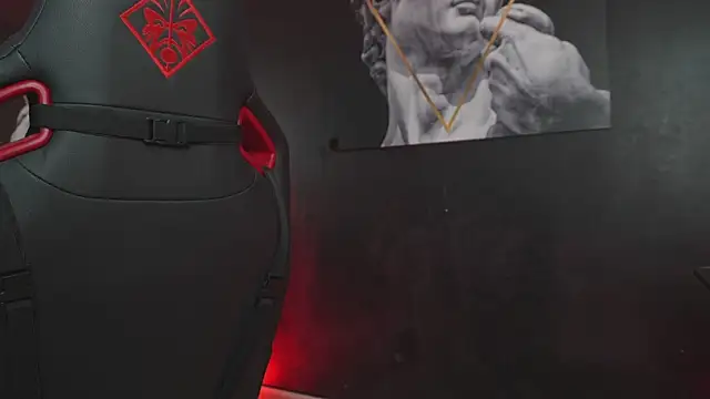 JacksonOlsenn online show from 7, 11, 2025