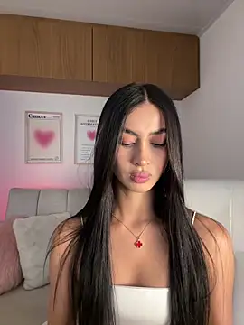 maddy bronw  online show from 21, 3, 2026