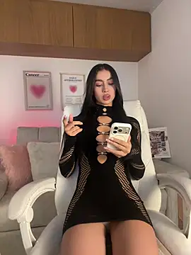 maddy bronw  online show from 20, 3, 2026