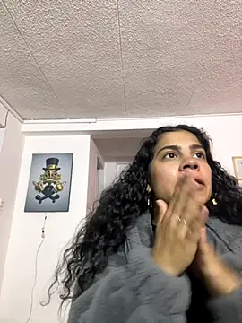 NINA 18 YEARS online show from 25, 11, 2025