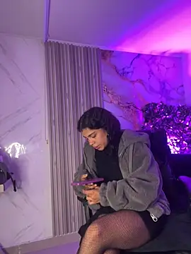 NINA 18 YEARS online show from 16, 11, 2025