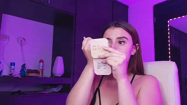 TinaJonnes  online show from 3, 4, 2026