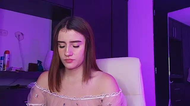 TinaJonnes  online show from 27, 3, 2026