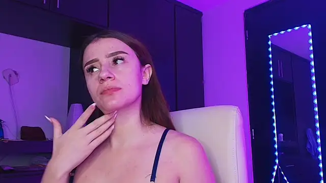 TinaJonnes  online show from 23, 4, 2026