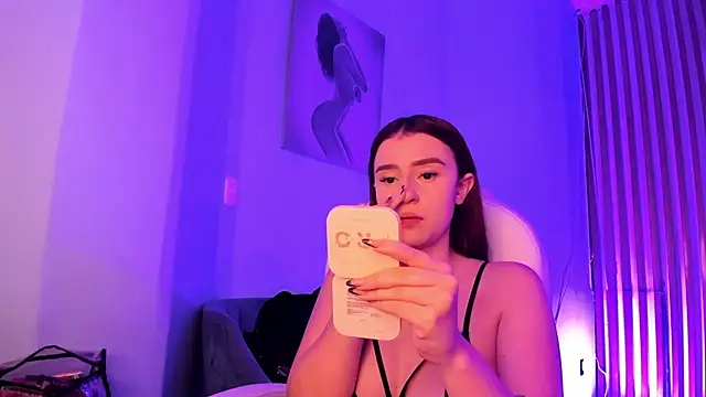 TinaJonnes  online show from 15, 1, 2026