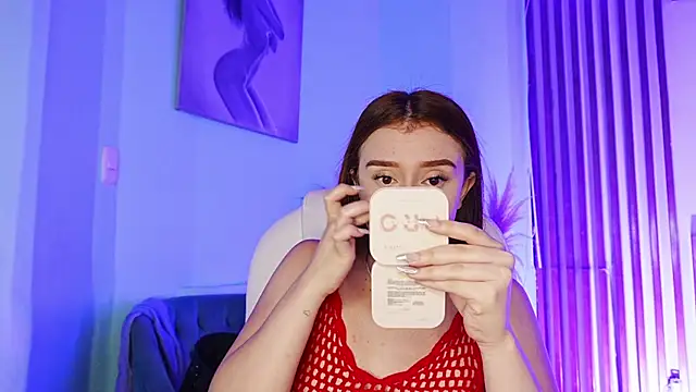 TinaJonnes  online show from 28, 11, 2025