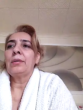 cecylya4u online show from 13, 2, 2025