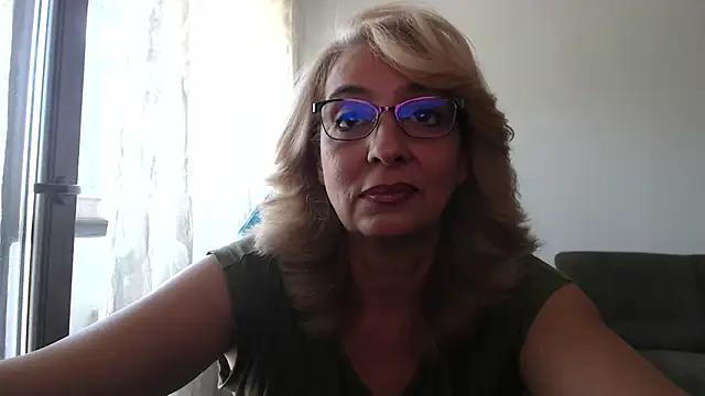 cecylya4u online show from 16, 9, 2025