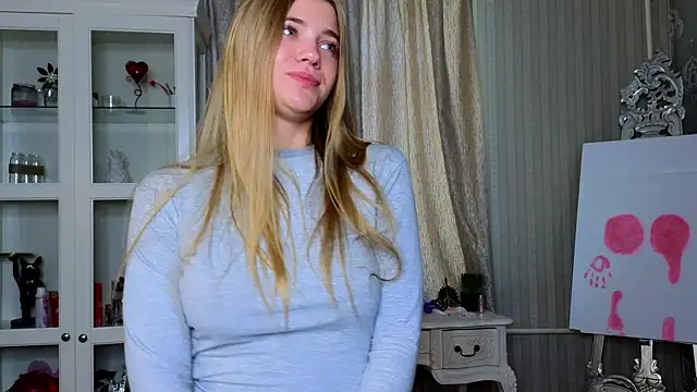 AnneFoxy online show from 16, 11, 2025