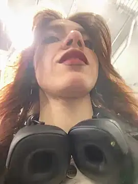 Lily  Belle online show from 15, 3, 2025
