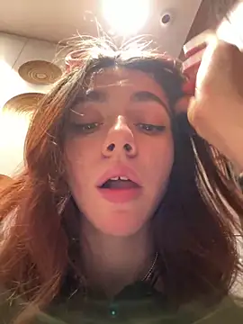 Lily  Belle online show from 10, 3, 2025