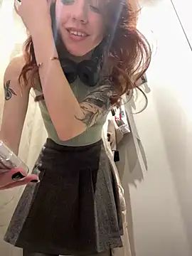 Lily  Belle online show from 8, 3, 2025