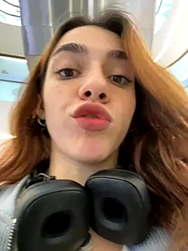 Lily  Belle online show from 6, 10, 2025