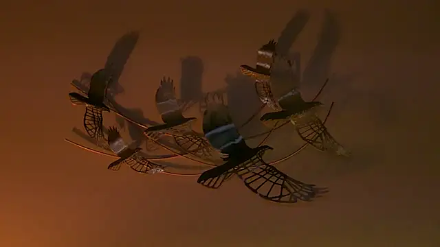 AngeliqueSkye online show from 19, 10, 2025