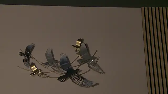 AngeliqueSkye online show from 15, 10, 2025