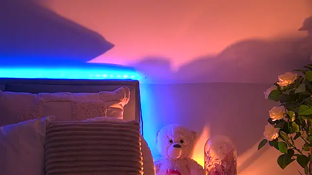 AngeliqueSkye online show from 22, 10, 2025