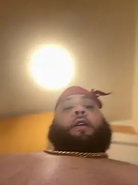 fatboyjayohh126 online show from 13, 10, 2025