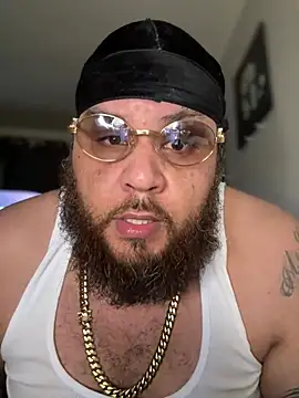 fatboyjayohh126 online show from 21, 3, 2026