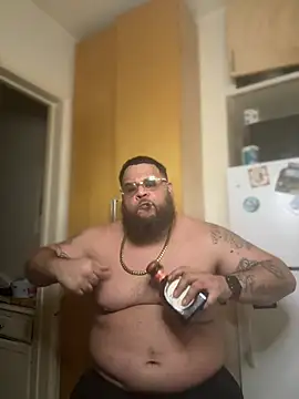 fatboyjayohh126 online show from 25, 4, 2026