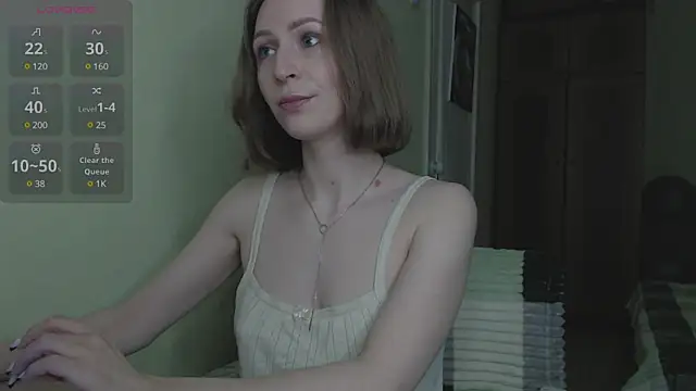 OaklynDobson online show from 23, 1, 2025