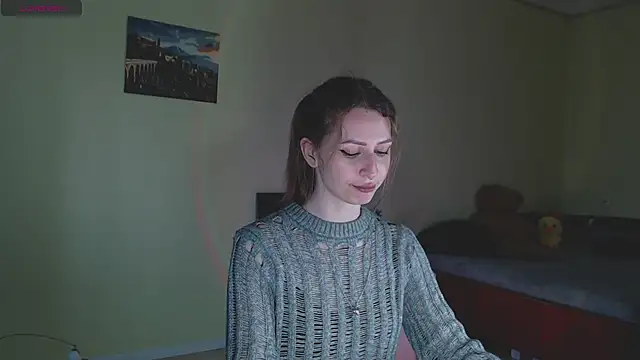 OaklynDobson online show from 28, 4, 2026